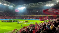 Illustration : "OGC Nice : Un bouleversement majeur imminent dans l'effectif ? "