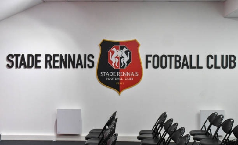 Illustration : "Stade Rennais : Une excellente surprise survenue pendant la trêve"