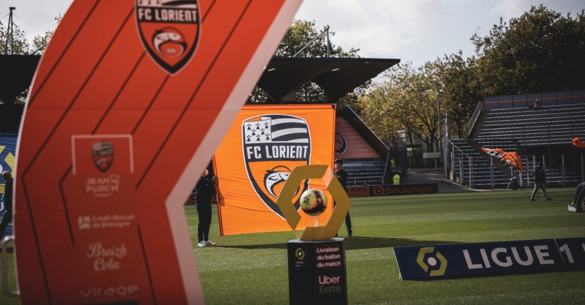 Mercato Lorient : Les Merlus Bouclent Un Transfert De Choix Pour Une Pépite