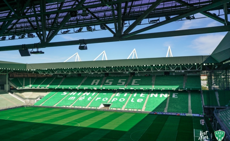 Illustration : "ASSE : Un ancien du club lance une nouvelle alerte aux joueurs ! "