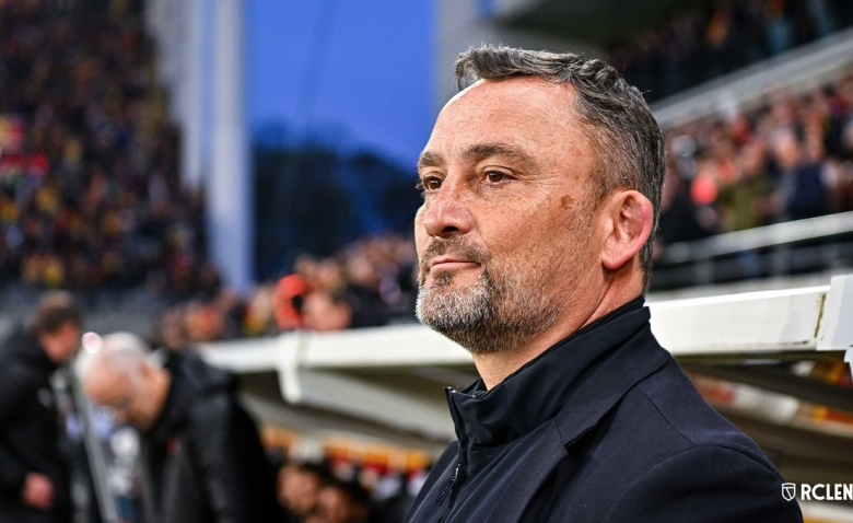Illustration : "RC Lens : Une excellente surprise annoncée par Franck Haise !"