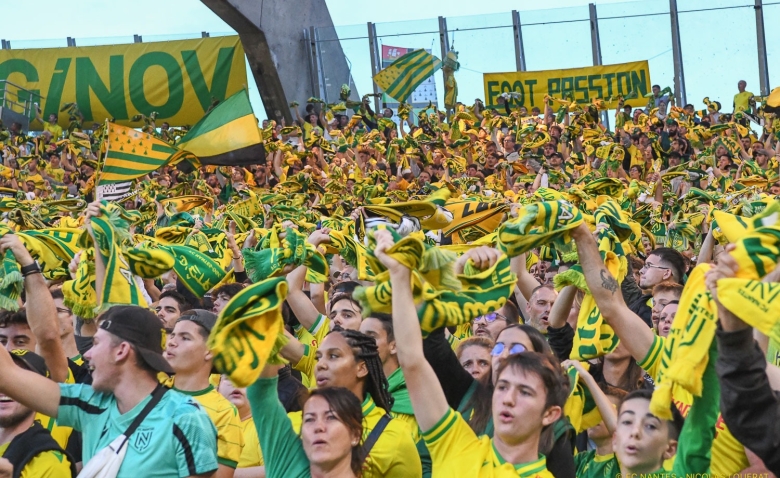 Illustration : "FC Nantes : Mauvaise nouvelle confirmée avant le derby contre Rennes"