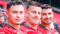 Illustration : "Stade Rennais : Le club annonce une bonne nouvelle à ses supporters pour les prochains matchs"