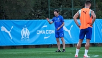 Illustration : "OM : Marcelino prépare un changement majeur après la trêve "