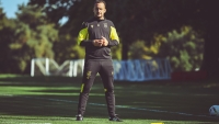 Illustration : "FC Nantes : Pierre Aristouy annonce un changement de taille contre Clermont"