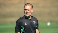 Illustration : "ASSE : Un duel brûlant contre Caen qui pourrait tout changer "