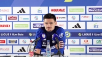 Illustration : "RC Strasbourg : Plusieurs changements annoncés en conférence de presse"