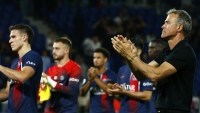 Illustration : "PSG : Une statistique inquiétante en ce début de saison attire l'attention"