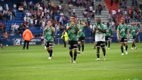 Illustration : "ASSE : Une grande polémique a été évoquée après la victoire contre Caen"
