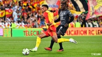 Illustration : "RC Lens : Un triste record pour les Sang et Or"