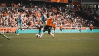 Illustration : "FC Lorient : Un nouveau titulaire s’illustre déjà !"