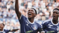Illustration : "RC Strasbourg : Le coup de maître de Patrick Vieira qui a abouti à un sauvetage spectaculaire !"