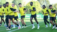 Illustration : "FC Nantes : La hiérarchie totalement bousculée à un poste clé après Clermont ?"
