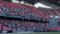Illustration : "Stade Rennais : Une image forte observée à l’étranger ce week-end"