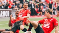 Illustration : "Mercato Rennes : Deux anciens Rouge et Noir reçoivent des éloges à l'international !"