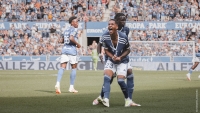 Illustration : "Mercato Strasbourg : Une opération déjà fructueuse pour le reste de la saison ?"