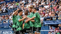 Illustration : "Mercato ASSE : Un recrutement déjà fructueux pour les Stéphanois ! "
