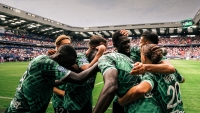Illustration : "ASSE : Un choix payant de Batlles reconduit contre Concarneau ? "