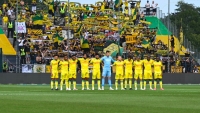 Illustration : "FC Nantes : Terrible coup dur avant d’affronter Lorient !"