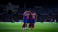 Illustration : "FC Barcelone : Un nouveau record de haut vol déjà battu contre Antwerp"