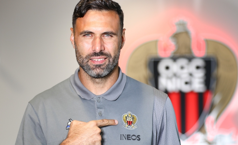 Illustration : "OGC Nice : Une déclaration fait réagir après une annonce importante !"
