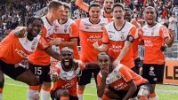 Illustration : "FC Lorient : Plusieurs belles surprises observées avant Nantes "