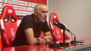 Illustration : Mercato Brest : Une signature étonnante bouclée par les Brestois