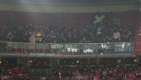 Illustration : "OM : Les supporters envoient un message fort à la direction !"