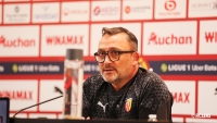Illustration : "RC Lens : Plusieurs mauvaises surprises avant Toulouse"