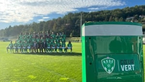 Illustration : ASSE : Batlles va procéder à un changement attendu contre Concarneau ! 