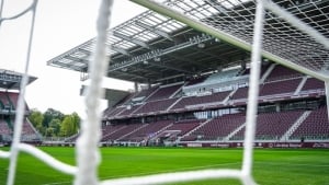 Illustration : FC Metz : Une prise de parole ne passe pas avant le derby ! 