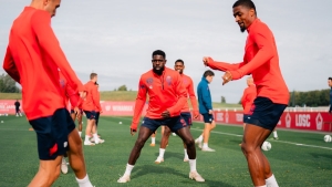 Illustration : LOSC : Une inquiétude claire exprimée avant l’hiver 