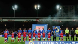 Illustration : OL : Le retour d'un pilier de l'équipe prend forme !