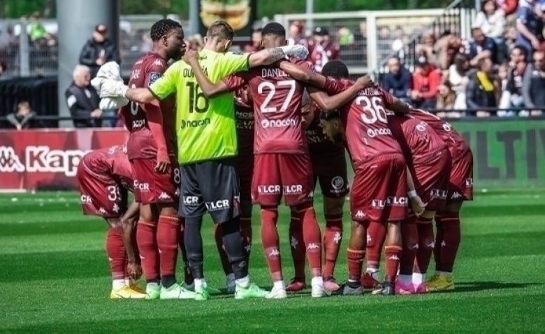 Illustration : "FC Metz : Un joueur de l'effectif soulève un point d'amélioration majeur"