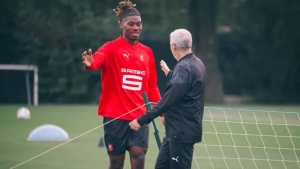 Illustration : Stade Rennais : Génésio loue une décision du club très favorable à ses joueurs