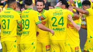 Illustration : FC Nantes : Un événement notable avant d'affronter le Stade Rennais