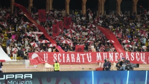 Illustration : AS Monaco - OM : Un nouveau prince sur le Rocher !