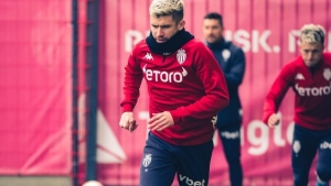 Illustration : AS Monaco : De bonnes nouvelles attendues pour Henrique 