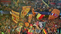 Illustration : "RC Lens : Une autre réussite majeure cette semaine après la victoire contre Arsenal "