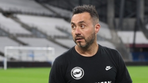 Illustration : OM : Brigthon fait face à une mauvaise nouvelle juste avant le match