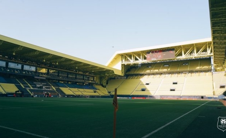 Illustration : "Stade Rennais : Un fait de jeu retient l'attention après la défaite contre Villarreal"