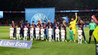 Illustration : "PSG : Un événement historique vécu malgré la défaite contre Newcastle"