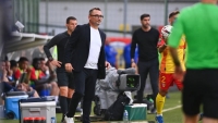 Illustration : "RC Lens : Une mauvaise nouvelle pour Haise après le derby contre Lille "