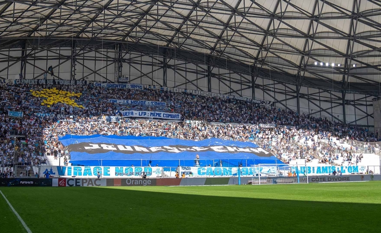 Illustration : "OM : Une cible très sérieuse du club proche de filer à l'étranger ?"