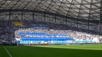 Illustration : "OM : Une cible très sérieuse du club proche de filer à l'étranger ?"