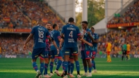 Illustration : "LOSC : Une inquiétude qui enfle au sein de l'effectif pendant la trêve"
