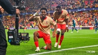 Illustration : "RC Lens : Une tendance particulièrement défavorable pour les Sang et Or"