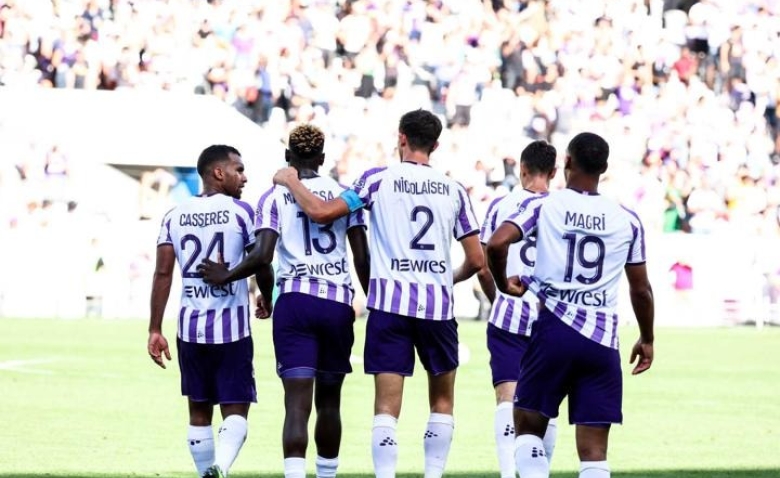 Illustration : "Toulouse FC : Une belle surprise dans l'effectif après la première partie de saison"