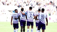 Illustration : "Toulouse FC : Une belle distinction en ce début de saison ! "