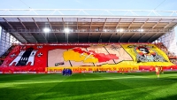 Illustration : "RC Lens : Un obstacle de taille se dresse pour une ambition du club"